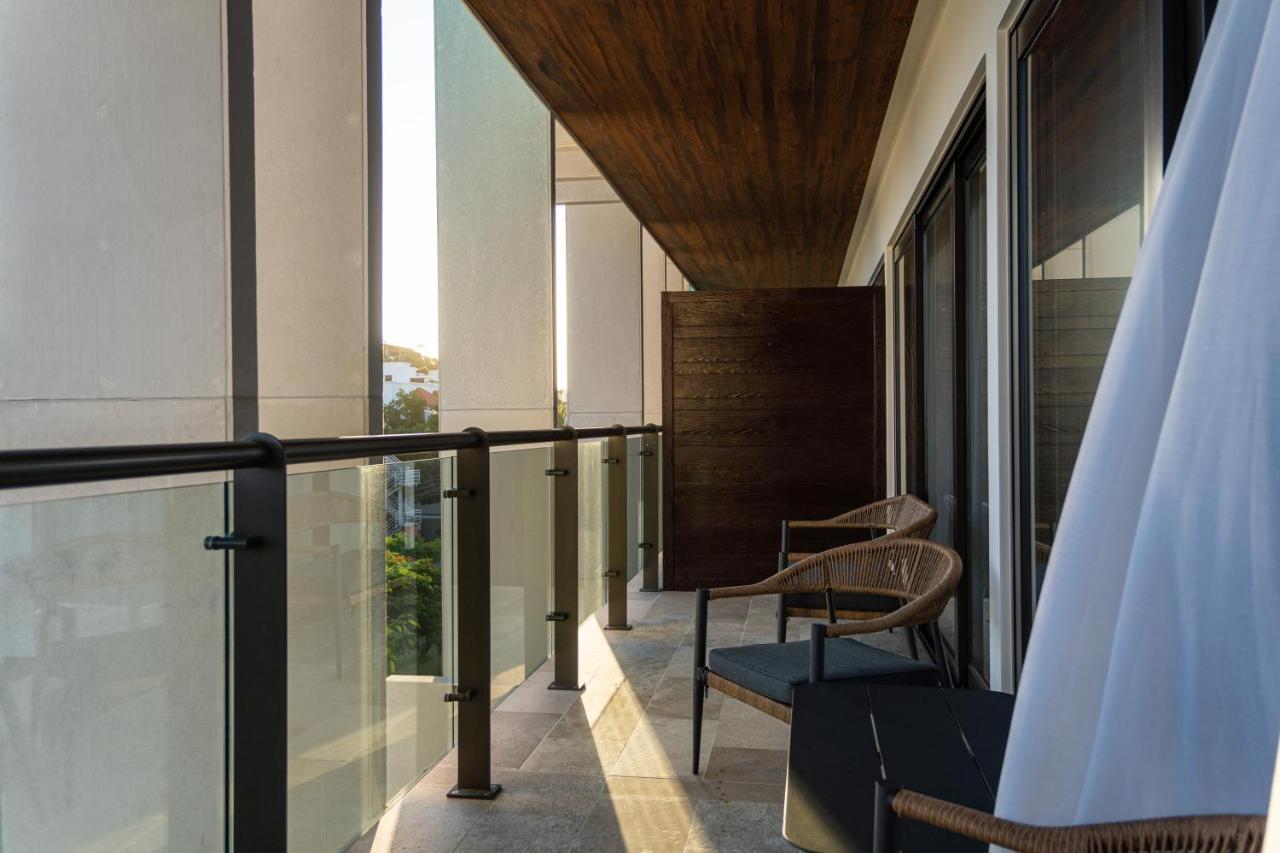 New & Equipped Apartment Steps From The Beach With Pool Jacuzzi By Yeah Πλάγια Ντελ Κάρμεν Εξωτερικό φωτογραφία