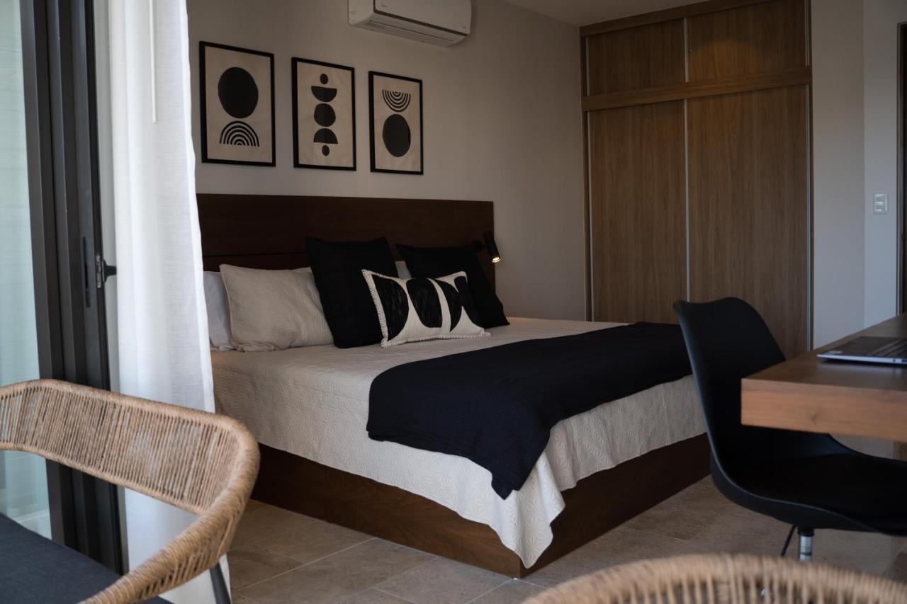 New & Equipped Apartment Steps From The Beach With Pool Jacuzzi By Yeah Πλάγια Ντελ Κάρμεν Εξωτερικό φωτογραφία