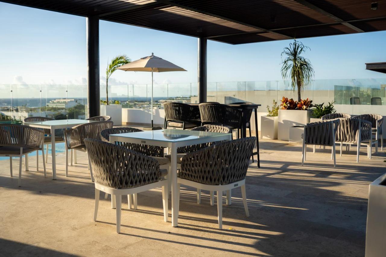 New & Equipped Apartment Steps From The Beach With Pool Jacuzzi By Yeah Πλάγια Ντελ Κάρμεν Εξωτερικό φωτογραφία