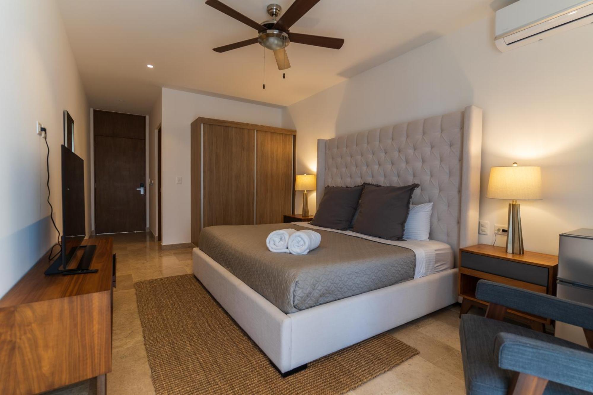 New & Equipped Apartment Steps From The Beach With Pool Jacuzzi By Yeah Πλάγια Ντελ Κάρμεν Εξωτερικό φωτογραφία
