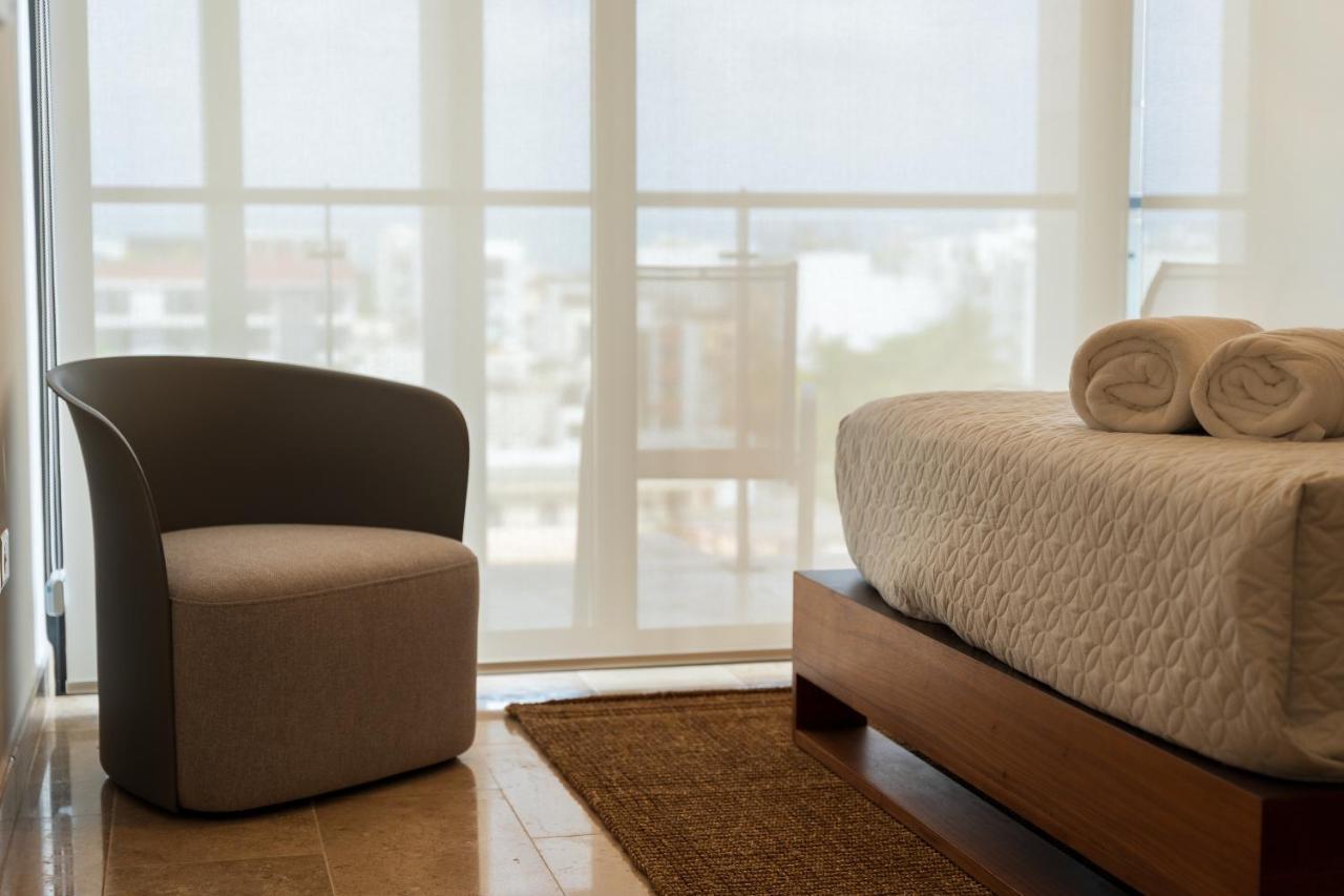 New & Equipped Apartment Steps From The Beach With Pool Jacuzzi By Yeah Πλάγια Ντελ Κάρμεν Εξωτερικό φωτογραφία