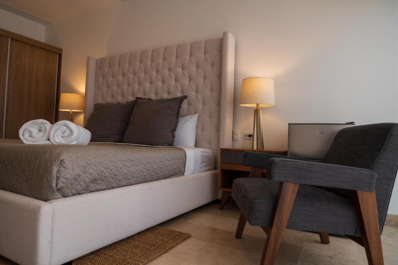 New & Equipped Apartment Steps From The Beach With Pool Jacuzzi By Yeah Πλάγια Ντελ Κάρμεν Εξωτερικό φωτογραφία