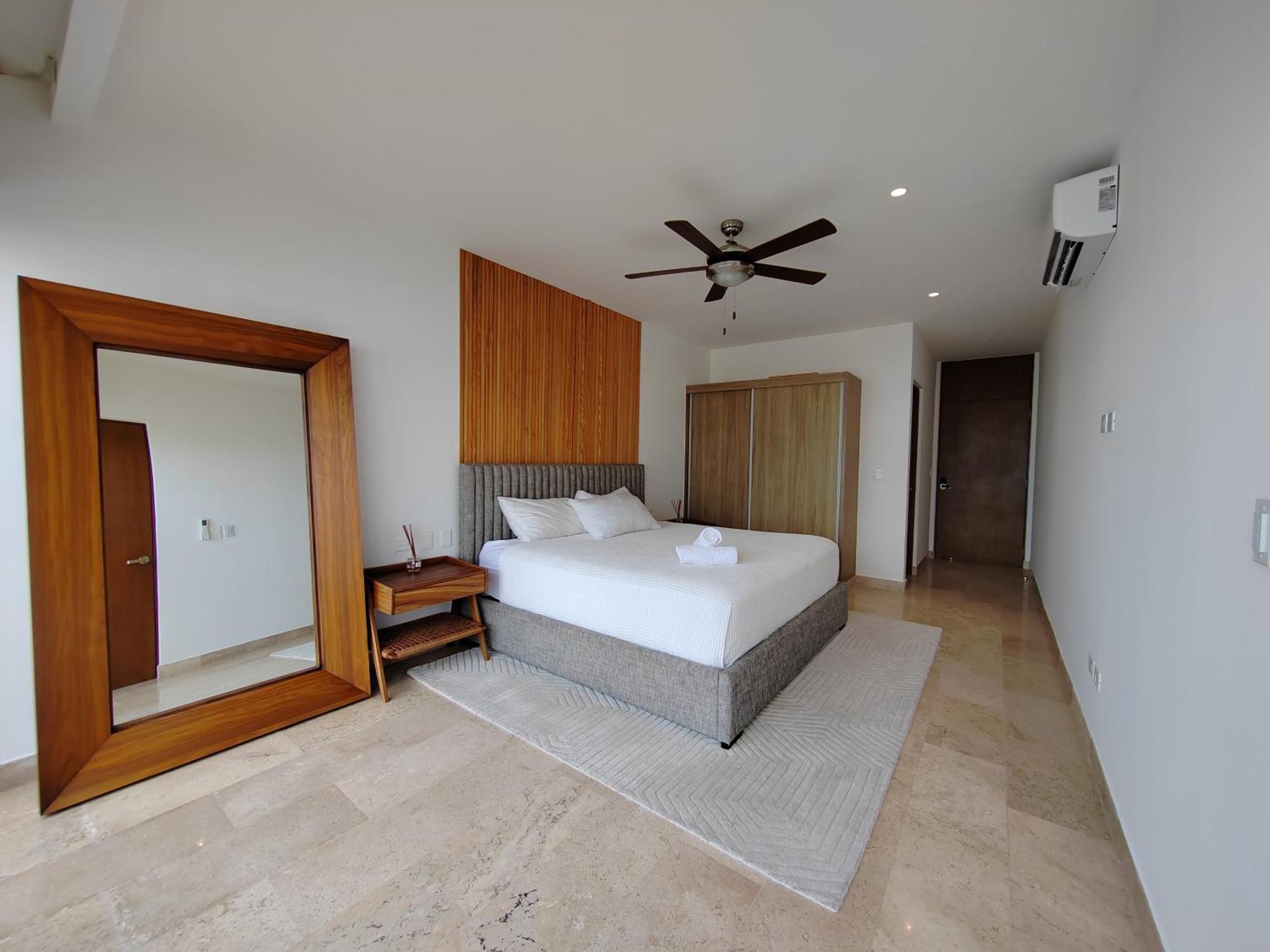 New & Equipped Apartment Steps From The Beach With Pool Jacuzzi By Yeah Πλάγια Ντελ Κάρμεν Εξωτερικό φωτογραφία