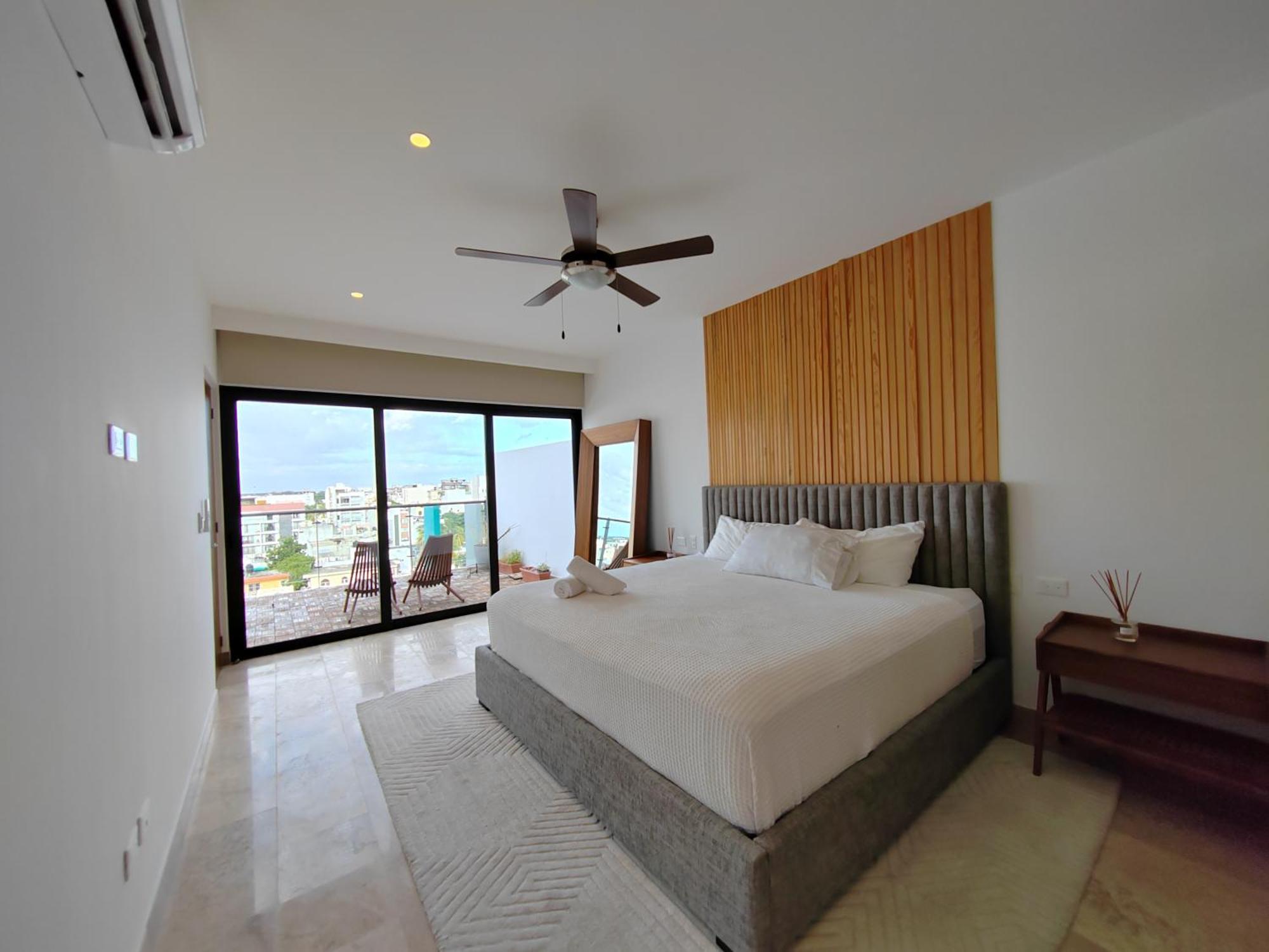 New & Equipped Apartment Steps From The Beach With Pool Jacuzzi By Yeah Πλάγια Ντελ Κάρμεν Εξωτερικό φωτογραφία